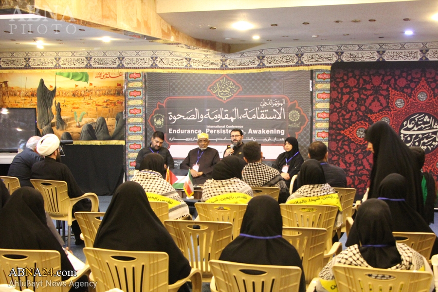 از برپایی طولانی‌ترین نماز جماعت زوار اربعین تا ورود بیش از 3 میلیون زائر به عراق