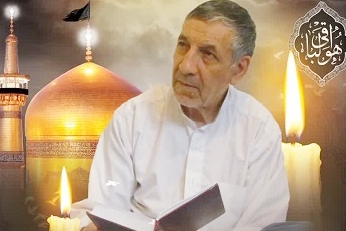 احمد معصومی