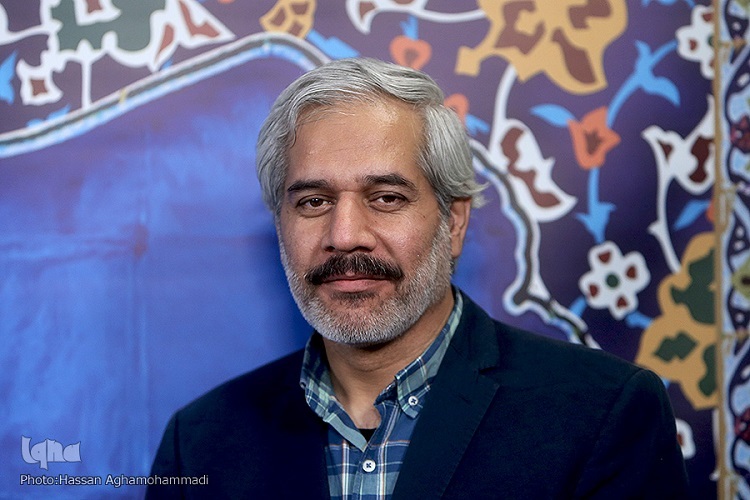 شریف لکزایی