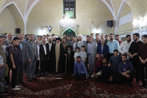 یادی از شهید حسن دانش و محسن حاجی حسنیکارگر؛ روز خاطرهبازی یادی از شهید حسن دانش و محسن حاجی حسنیکارگر؛ روز خاطرهبازی