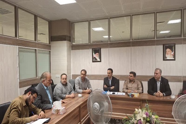 یادی از شهید حسن دانش و محسن حاجی حسنیکارگر؛ روز خاطرهبازی یادی از شهید حسن دانش و محسن حاجی حسنیکارگر؛ روز خاطرهبازی