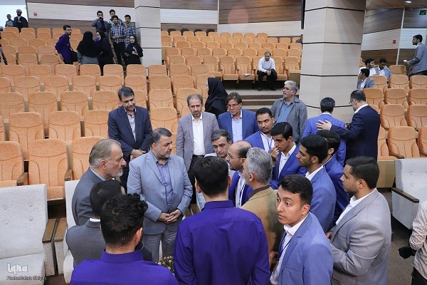 یادی از شهید حسن دانش و محسن حاجی حسنیکارگر؛ روز خاطرهبازی یادی از شهید حسن دانش و محسن حاجی حسنیکارگر؛ روز خاطرهبازی