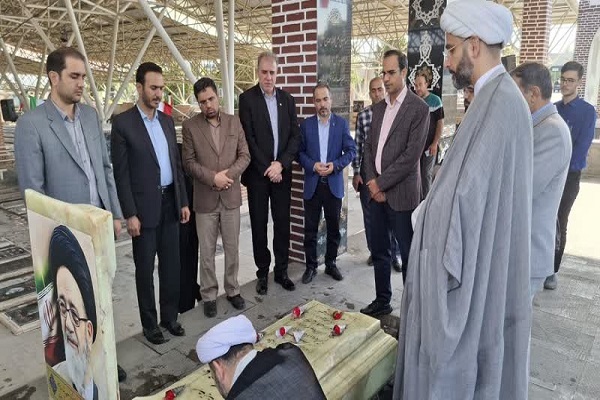 یادی از شهید حسن دانش و محسن حاجی حسنیکارگر؛ روز خاطرهبازی یادی از شهید حسن دانش و محسن حاجی حسنیکارگر؛ روز خاطرهبازی