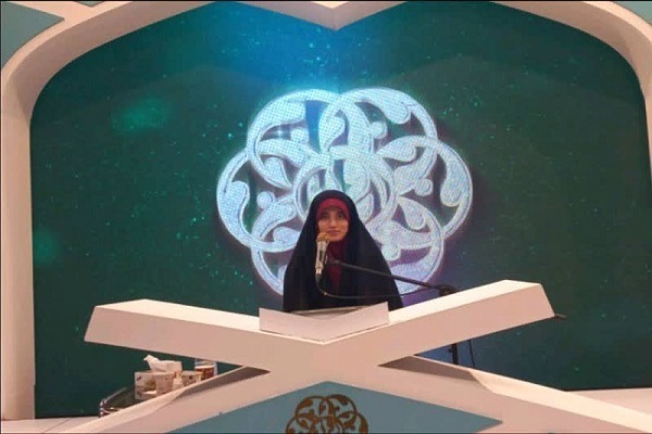 اجرای نماینده کشورمان در مسابقات قرآن دبی؛ یک روز تا معرفی نفرات برتر اجرای نماینده کشورمان در مسابقات قرآن دبی؛ یک روز تا معرفی نفرات برتر