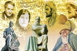 ادبیات فارسی سفیر فرهنگی ایران در غرب است