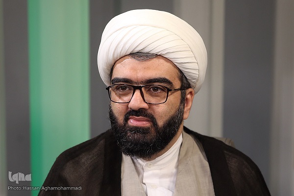 ثبت طراز جدیدی از برگزاری جشنواره ملی قرآن دانشجویان + صوت ثبت طراز جدیدی از برگزاری جشنواره ملی قرآن دانشجویان + صوت