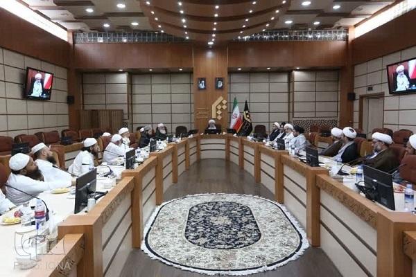 علی عباسی، رئیس جامعه المصطفی العالمیه علی عباسی، رئیس جامعه المصطفی العالمیه