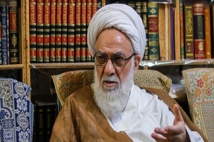 محمدعلی گرامی