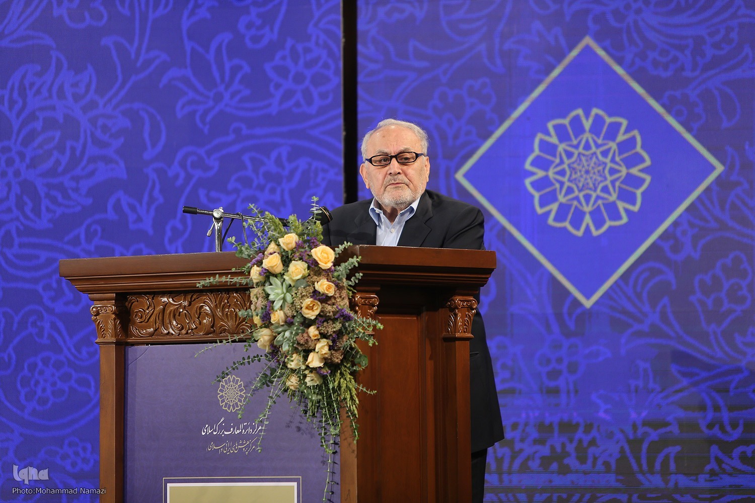 نخستین تجربه دانشنامهنگاری حقوقى در ایران با معیارهای جهانی