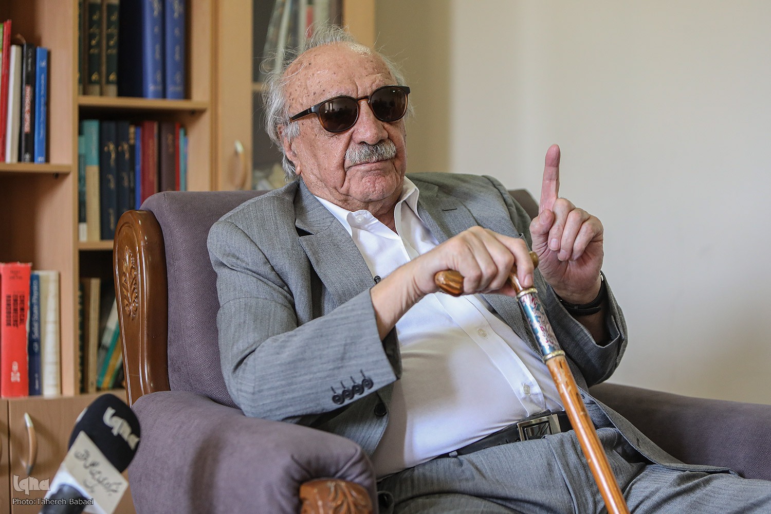 جریان عشق به ایران، ایرانی و ادبیات فارسی در جانِ کلمات «استاد حسن انوری» جریان عشق به ایران، ایرانی و ادبیات فارسی در جانِ کلمات «استاد حسن انوری»