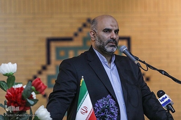 محمدامین توکلی زاده