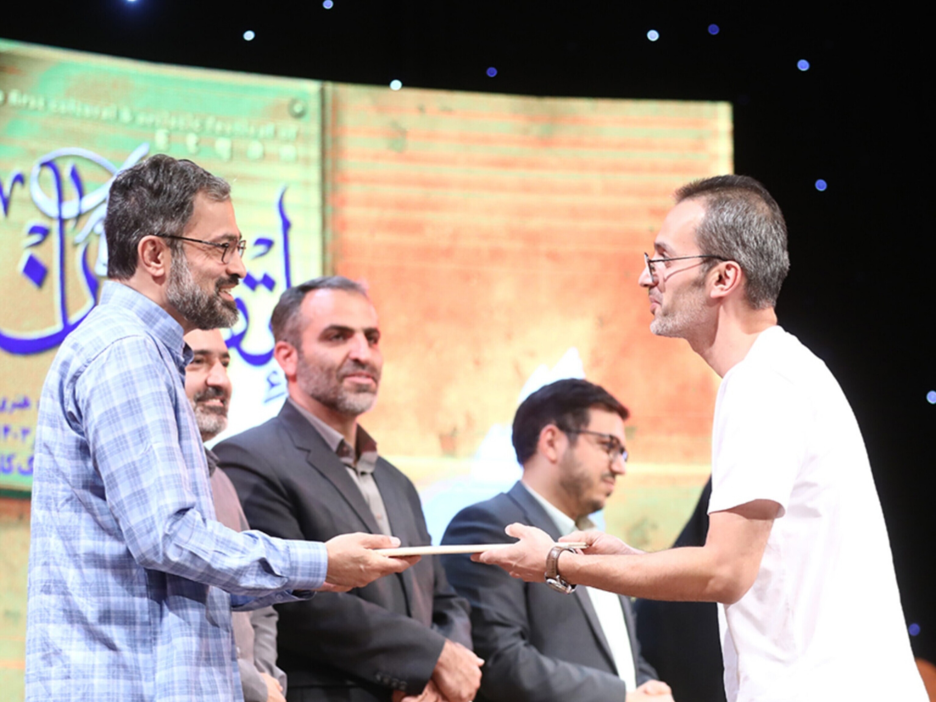 ارسالی فوری / جشنواره «اتقان»، ابتکار ارزنده‌ای است