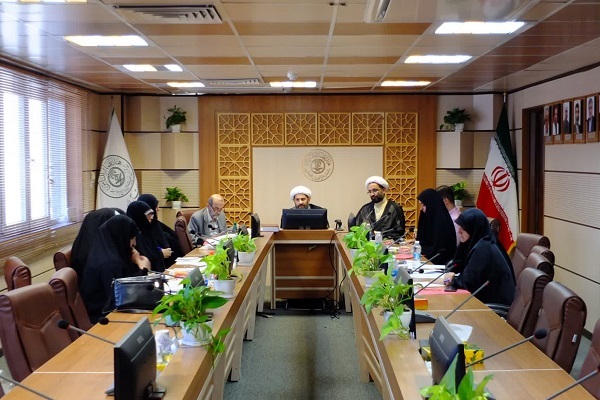 آغاز به کار رسمی «نهضت قرآنی بانوان »