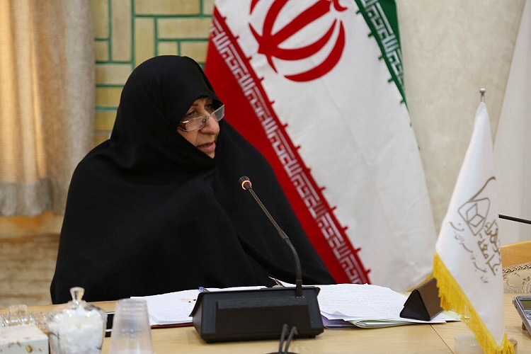 سیده زهره برقعی