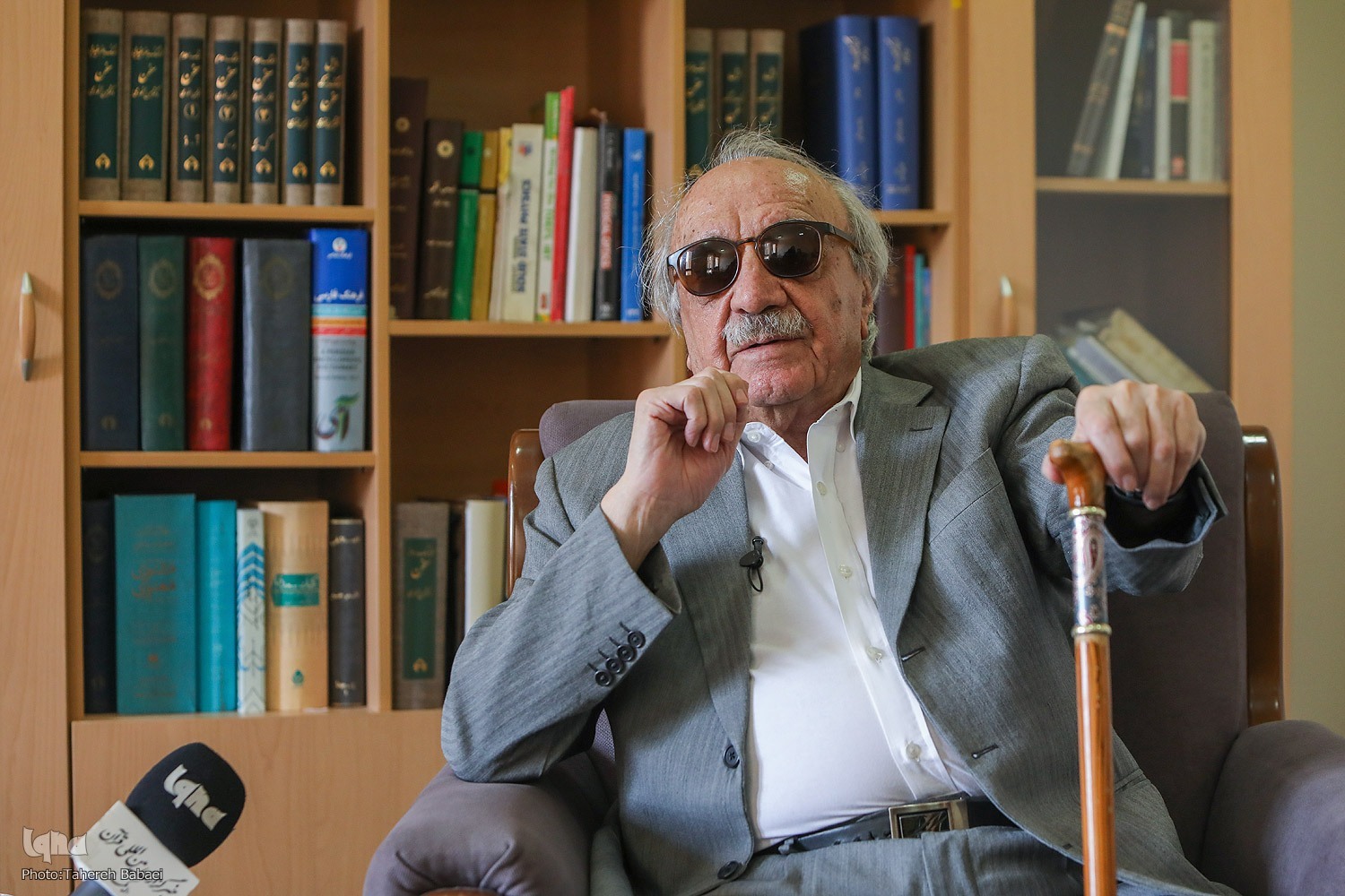 انوارِ عشق به وطن، هموطن و زبان فارسی در سیمای حسن انوری انوارِ عشق به وطن، هموطن و زبان فارسی در سیمای حسن انوری