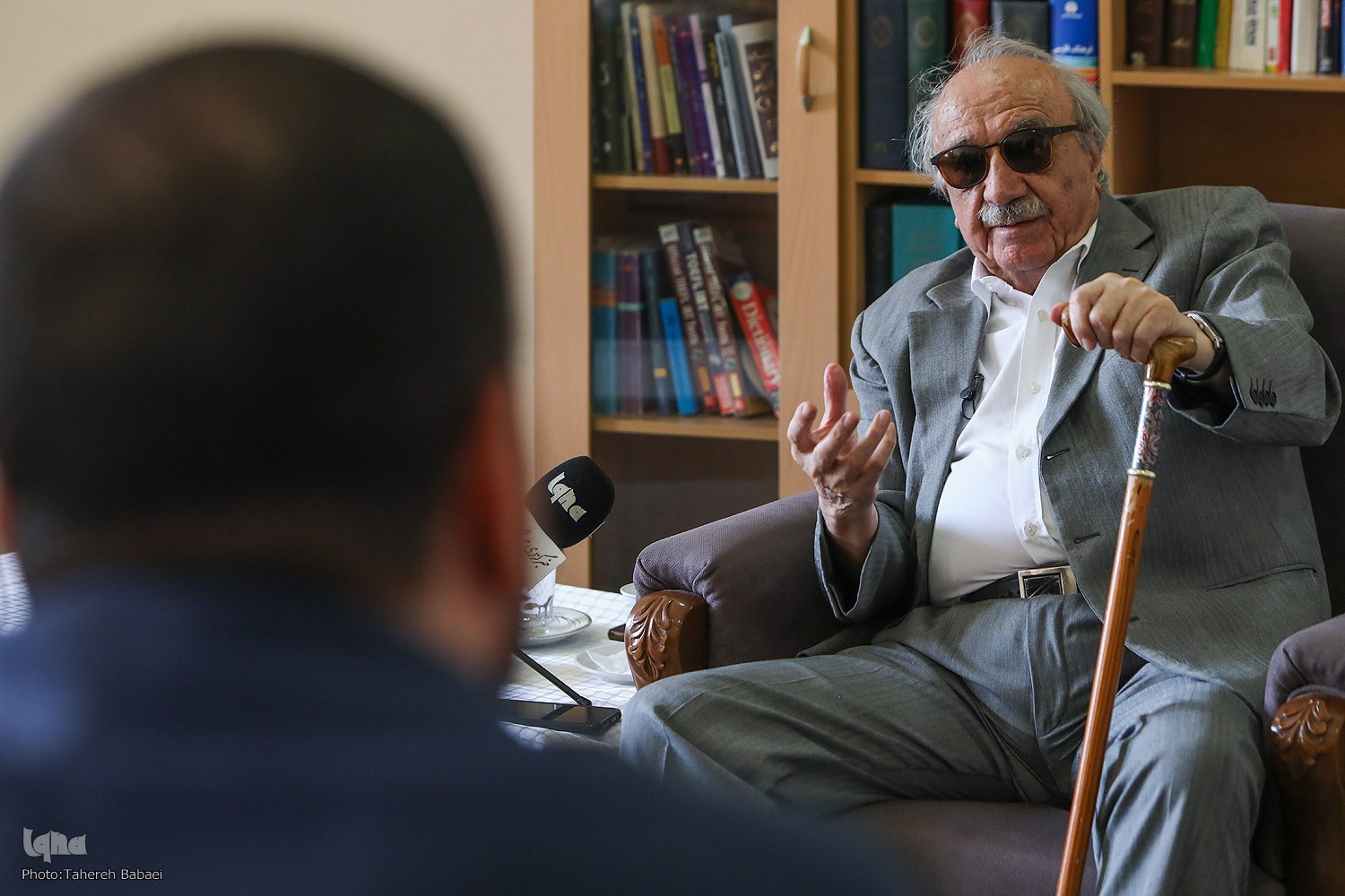 دکتر حسن انوری دکتر حسن انوری