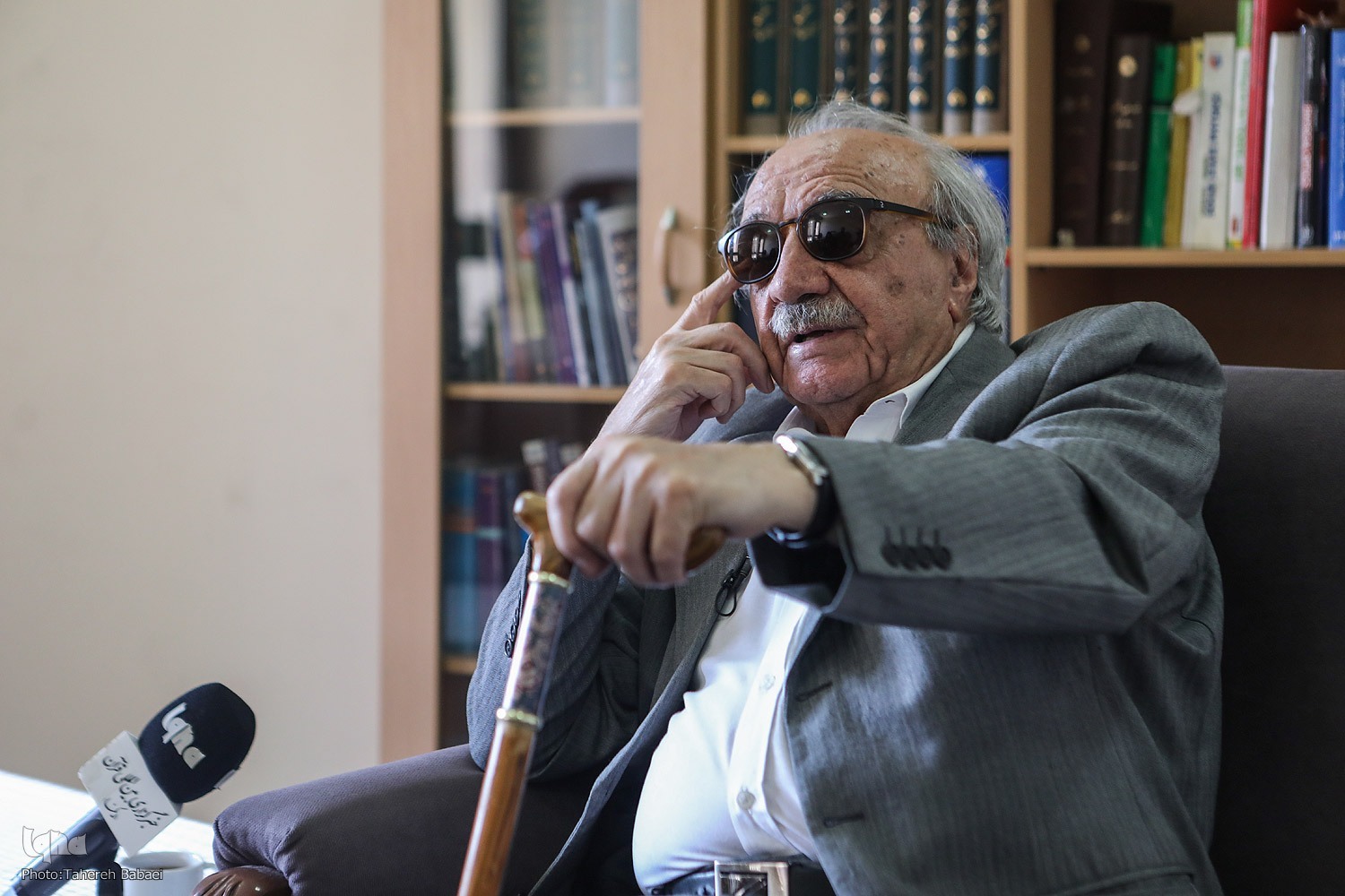 دکتر حسن انوری دکتر حسن انوری