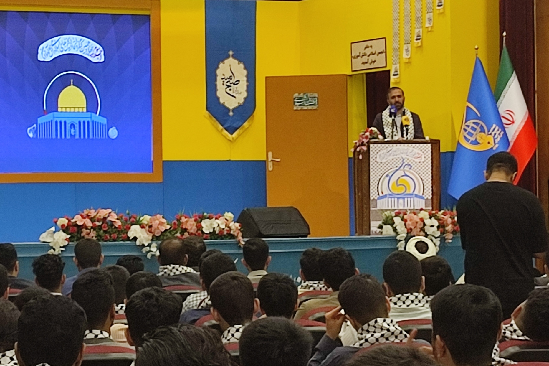 آموزش به عدالت نزدیک شده است