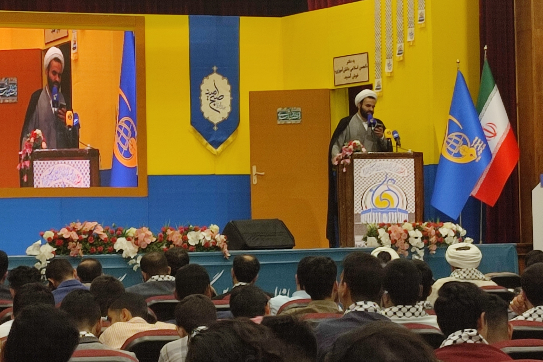 آموزش به عدالت نزدیک شده است