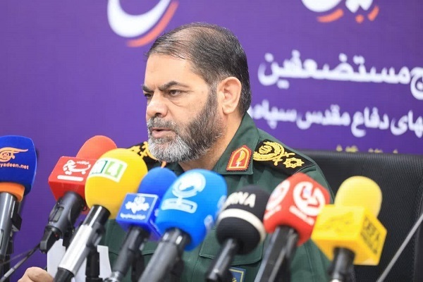 بیان واقعیت به جای اغراق بهترین تعریف از شهدا و ایثارگران است