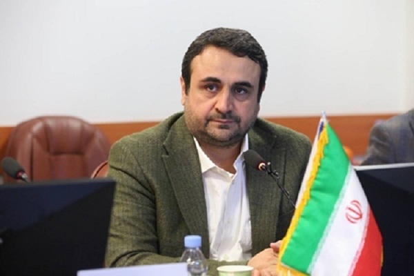 سعید کریمی، معاون درمان وزارت بهداشت