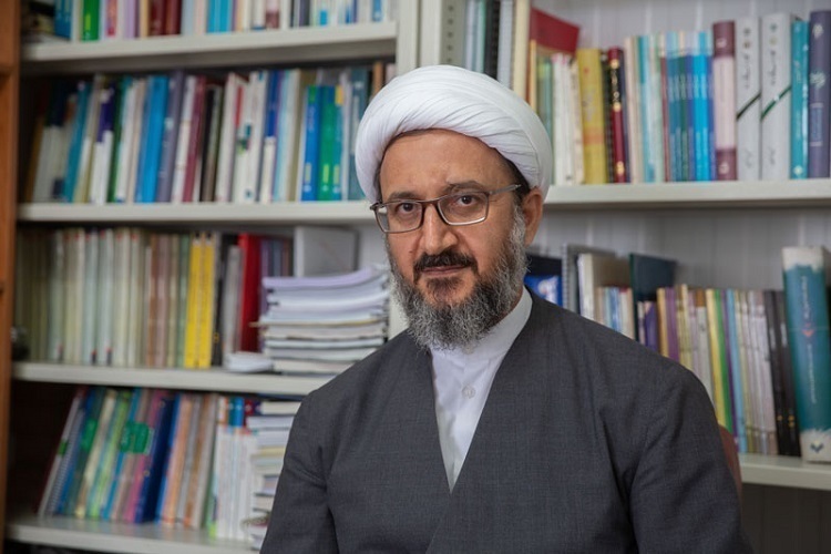 رونمایی از دانشنامه حقوق و ادامه حواشی «شبهعلم» رونمایی از دانشنامه حقوق و ادامه حواشی «شبهعلم»