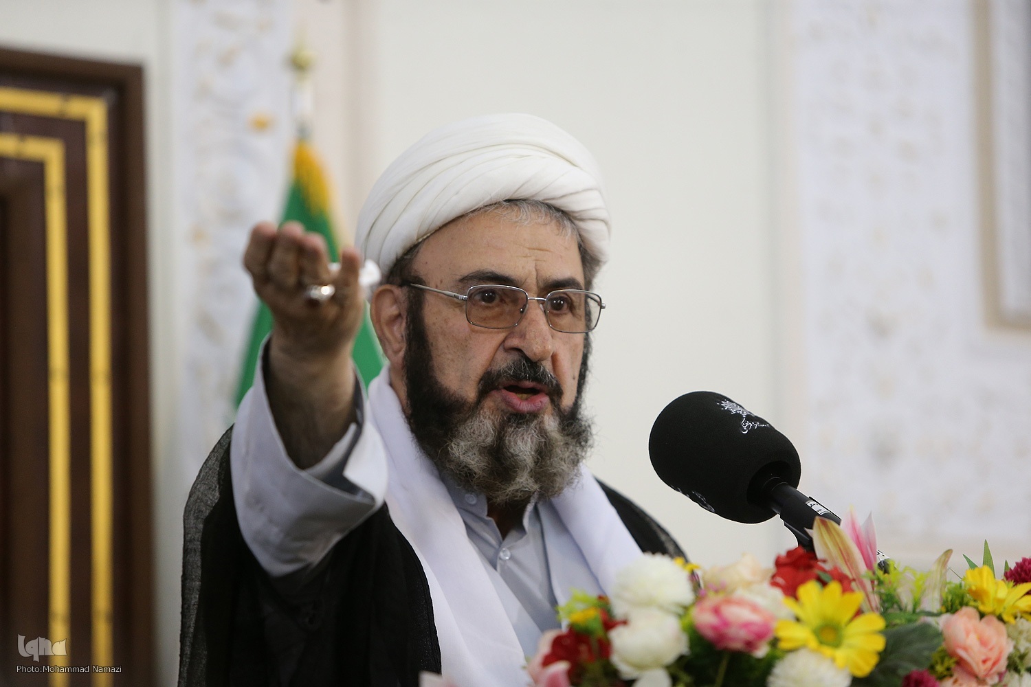 آیت‌الله بهجت؛ نقطه جمع ظاهر و باطن شریعت/ توصیه ویژه به سکوت و نماز شب