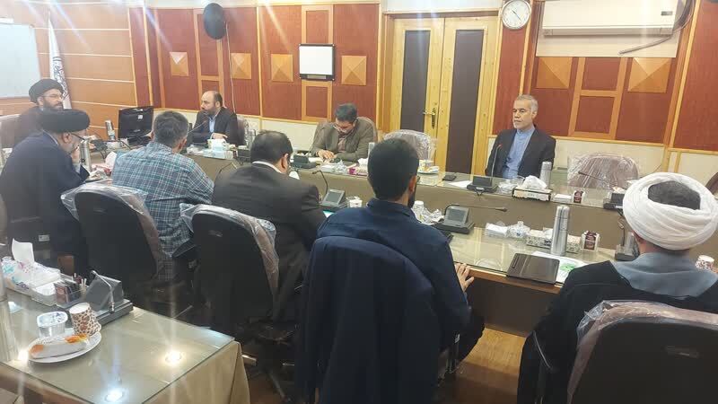 تغییر سطح عضویت دستگاه‌ها در شورای توسعه فرهنگ قرآنی + عکس