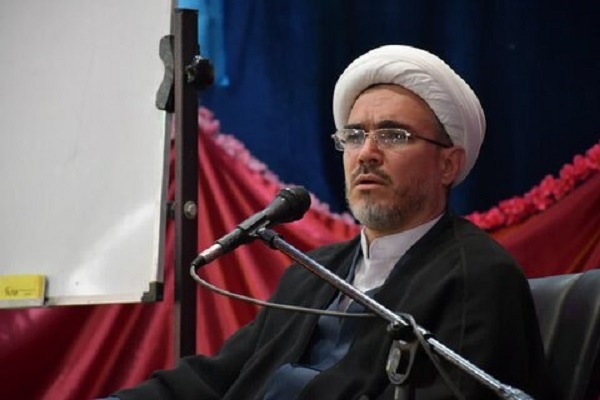 حجت‌الاسلام محمدرضا اعوانی، صحیفه‌پژوه حوزه علمیه قم