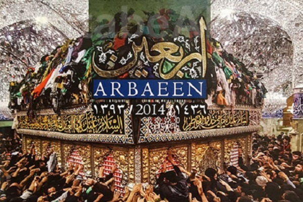 جهت انتشار برای شنبه//// حضور پُرشور زانران ایرانی اثبات عدم واهمه از داعش بود / جنجال عکسی داشت به نام «رویترز» تمام می‌شد + صوت