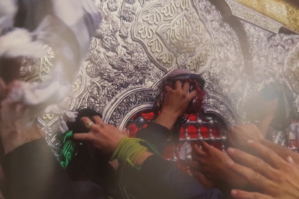 جهت انتشار برای شنبه//// حضور پُرشور زانران ایرانی اثبات عدم واهمه از داعش بود / جنجال عکسی داشت به نام «رویترز» تمام می‌شد + صوت