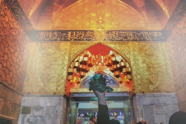 جهت انتشار برای شنبه//// حضور پُرشور زانران ایرانی اثبات عدم واهمه از داعش بود / جنجال عکسی داشت به نام «رویترز» تمام می‌شد + صوت