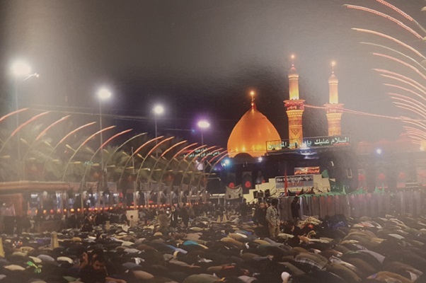 جهت انتشار برای شنبه//// حضور پُرشور زانران ایرانی اثبات عدم واهمه از داعش بود / جنجال عکسی داشت به نام «رویترز» تمام می‌شد + صوت