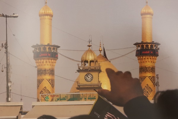 جهت انتشار برای شنبه//// حضور پُرشور زانران ایرانی اثبات عدم واهمه از داعش بود / جنجال عکسی داشت به نام «رویترز» تمام می‌شد + صوت