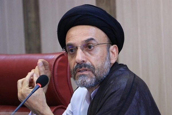 سیدحسن اسلامی