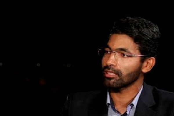 رسول ابراهیمی آبشور