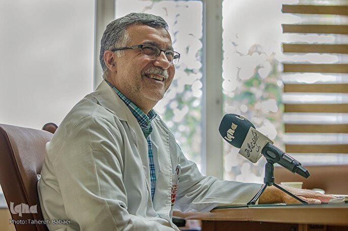 بحث اساسی ساختار سلامت کشور «پزشک خانواده» است