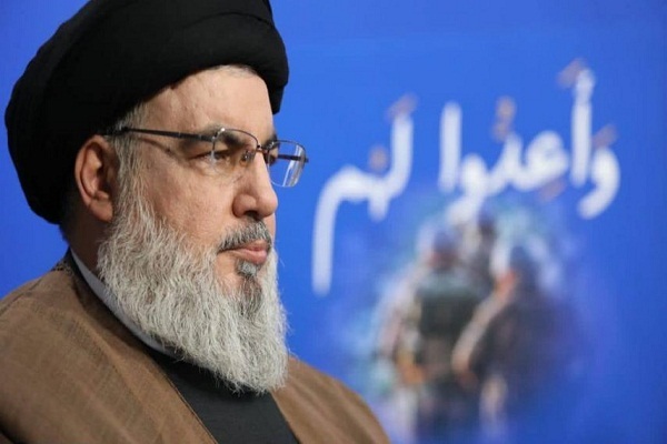 آمادگی گردان‌های سیدالشهدای عراق برای اعزام نیرو به لبنان