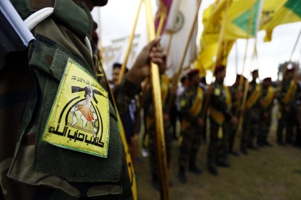 تأیید خبر شهادت عضو حزب الله عراق در سوریه