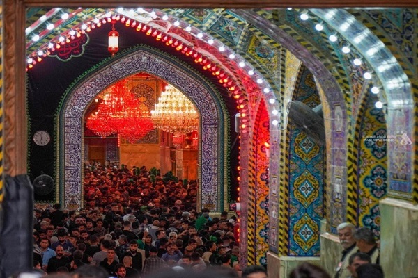 بسته اربعین