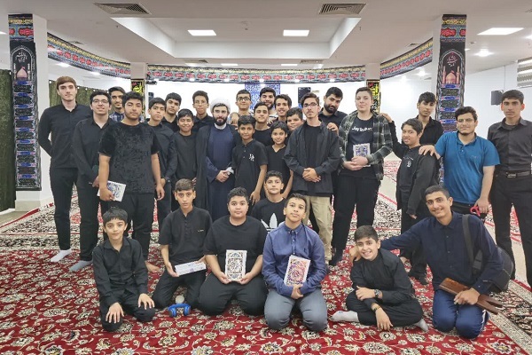 مؤسسه انصارالحیدر