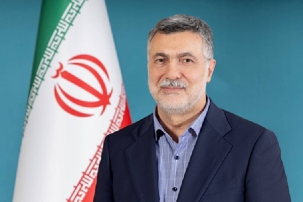 محمدرضا ظفرقندی، وزیر بهداشت