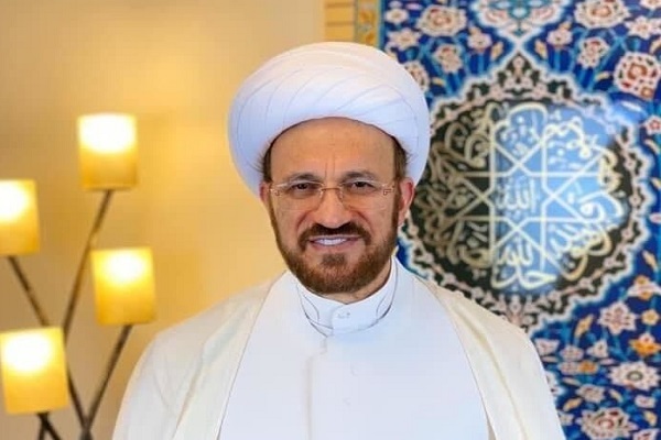 محمدعلی الهی