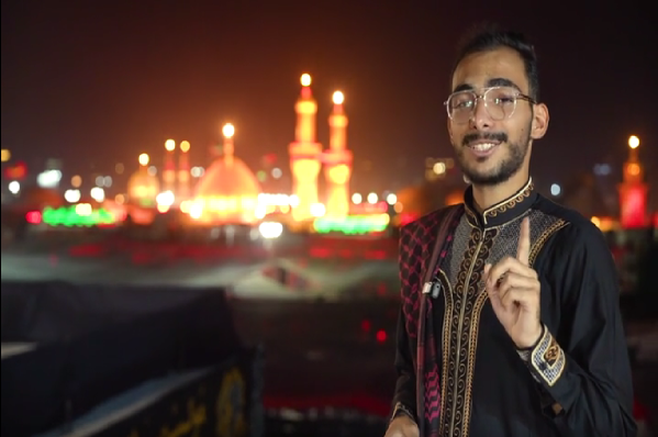 هفتمین قسمت در مسیر بهشت منتشر شد + فیلم هفتمین قسمت در مسیر بهشت منتشر شد + فیلم