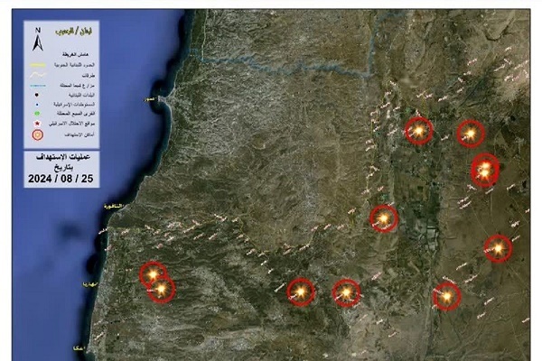 آیا حملات حزب‌الله تبدیل به جنگی همه‌جانبه خواهد شد؟