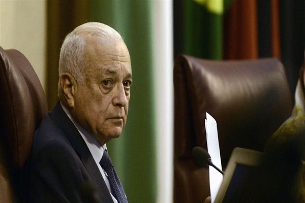 نبیل العربی و اذعان به ناتوانی جهان عرب در حل مسئله فلسطین نبیل العربی و اذعان به ناتوانی جهان عرب در حل مسئله فلسطین