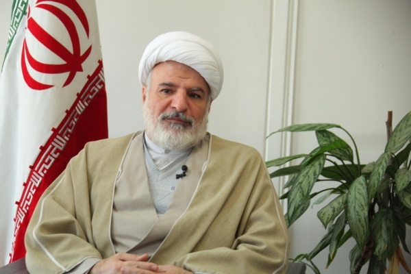 مصاحبه تسخیری/