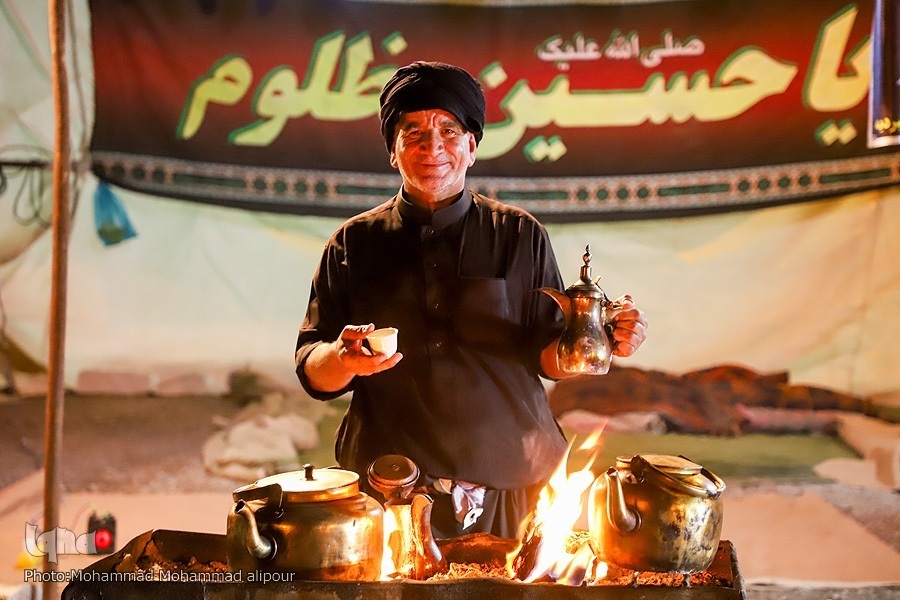 پایان موفق عملیات اربعین 1403 پایان موفق عملیات اربعین 1403