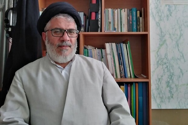 سیداحمد رهنمایی