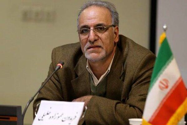 هیچ چاره‌ای نداریم جز اینکه اینترنت را به رسمیت بشناسیم